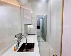 Gambir Ridge (D19), Apartment #639118751
